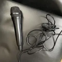 Switch用カラオケマイク