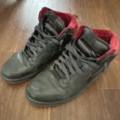 Nike ハイカットスニーカー