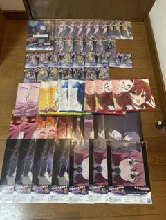 ぼっちざろっく 一番くじ まとめ売り