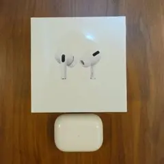 【ジャンク品】Apple AirPods Pro 第1世代