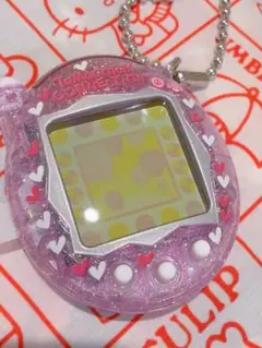 Tamagotchi Connection ぴんくらめ　新品未開封品 Amazon | Tama gotchi Connection たま ごっち コネクション (ぴん