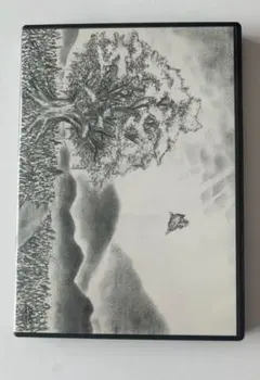 BUMP OF CHICKEN ユグドラシル DVD ポスター付き