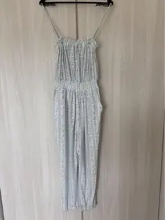 ジェラートピケ　ルームウェア