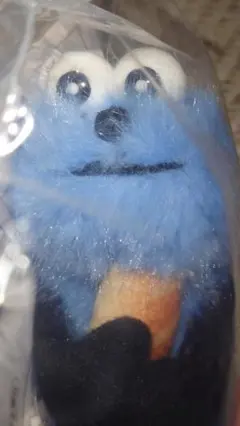 b*y様 パペットスンスン　スンスン　一番くじ　D賞　G賞　ラストワン賞　未開封