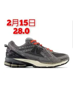 N.HOOLYWOOD × INVINCIBLE × New Balance