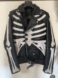 2025年最新】VANSON レザージャケット・ライダースの人気