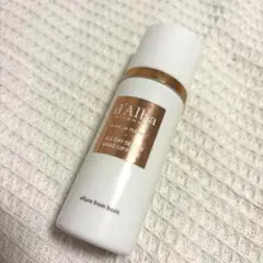 ダルバ　オールデイセラムメイクアップフィクサー　フェイスミストのサムネイル