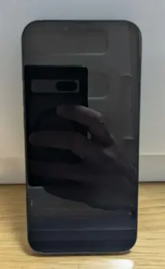 iPhone13 128GB ミッドナイト SIMフリー バッテリー74%