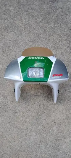 HONDA NSR250R MC21 Rothmans アッパーカウル(社外品) - メルカリ