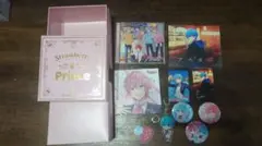 すとぷり CD グッズ まとめ売り ころん さとみ 限定盤