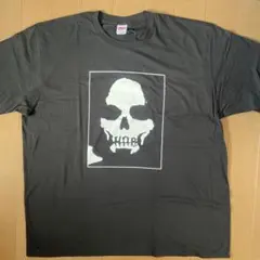 Supreme Mastermind Tシャツ 黒 スカル - メルカリ