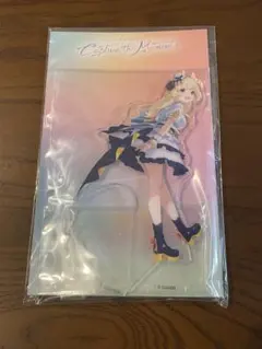 角巻わため アクリルスタンド 5th fes