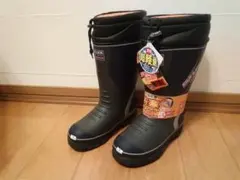 防寒長靴　インナータイプ　サイズM　弘進ゴム