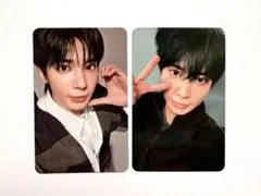 TXT SANCTUARY together kpopmerch テヒョン