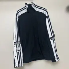 adidas　Adilenium シーズン 2 メガブレイク ジャケット