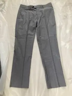 トップバリュ紳士春夏用パンツ