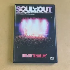 2026年最新】Soul'd Out dvdの人気アイテム - メルカリ
