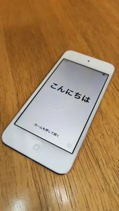 iPod touch 第6世代 32GB