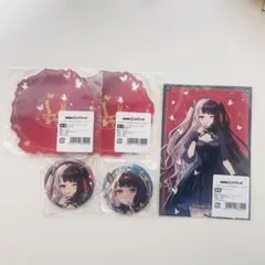 にじさんじ DMMスクラッチ 夜見れな - メルカリ