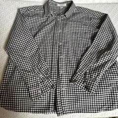 niko and...のブラウス