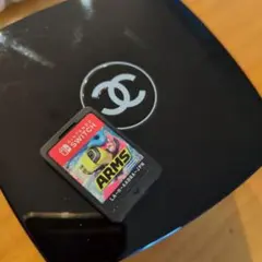 Nintendo Switch ソフト ARMS