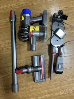 Dyson ダイソン　コードレスクリーナー　PU2-JP-HJC0681A Dyson ダイソン コードレスクリーナー PU2-JP-HJC0681A Dyson Cyclone
