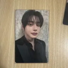 ジウン ゼベワン FC トレカ アンコン