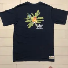 パタゴニア パタロハ Tシャツ xs(s相当 大きめ)