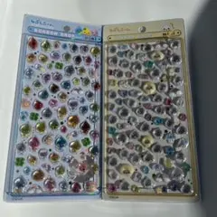 【即日発送】ボンボンドロップシール　しずくちゃんmini