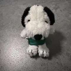 Starbucks スヌーピー ぬいぐるみ peanuts