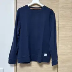 Paul Smith ネイビー ルームウェアセットアップＬ