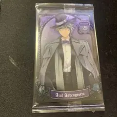 ツイステ　アズール　カード未開封