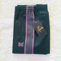 2026年最新】needles narrow track pantsの人気アイテム - メルカリ