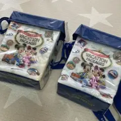 バケーションパッケージ　ポップコーンケース　まとめ売りのサムネイル