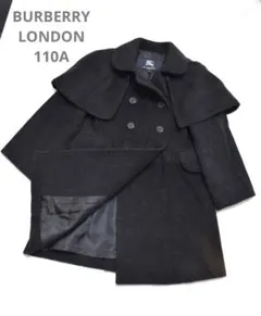 2025年最新】子供服 バーバリー コートの人気アイテム - メルカリ