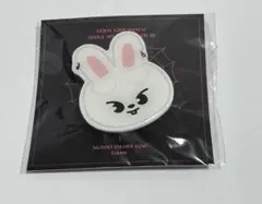 straykids スキズ　リノ　leebit スマホグリップ