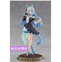 最終値下げ　ウマ娘　メジロアルダン　フィギュア　新品未開封 ウマ娘 プリティーダービー』より、「メジロアルダン」が勝負服