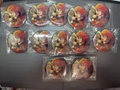 あんスタ　時光缶バッジ　明星スバル　12点