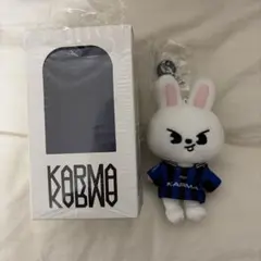 KARMA SKZOO リービットstraykids リノ