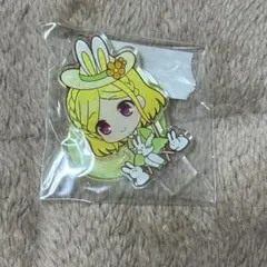2026年最新】緑風ふわり アクリルスタンドの人気アイテム - メルカリ
