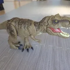 ジュラシック・ワールド スーパーバトルアタック T-レックス