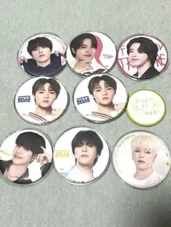 2025年最新】TREASURE缶バッジの人気アイテム - メルカリ