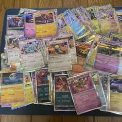 ポケモンカード引退品ノーマルカード 約3950枚 - メルカリ