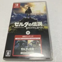 2026年最新】ブレスオブザワイルド エキスパンションの人気アイテム