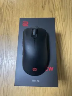 BenQ Zowie EC2-CW ゲーミングマウスのサムネイル