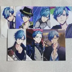 B-PROJECT Bプロ ファンミ 特典ブロマイド 愛染健十 箔押し - メルカリ