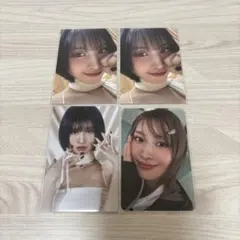 TWICE モモ トレカ