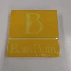 GOT7 BAMBAM ベンベン アルバム B (Bam a ver.)