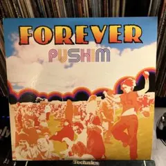 2026年最新】pushim レコードの人気アイテム - メルカリ