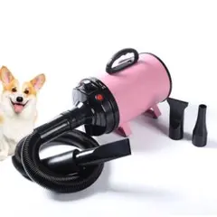 ゆ様 専用Petaboo ハンドヘルドペットドライヤー L200 - メルカリ
